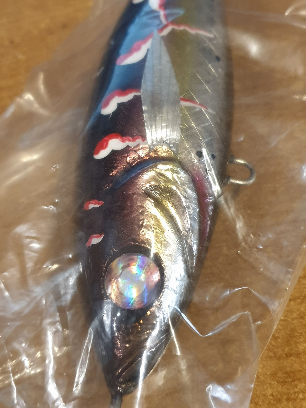 Thumbnail: JIMS LURES DESTINATION