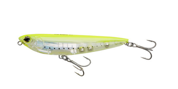 Thumbnail: YO ZURI 3D INSHORE PENCIL F