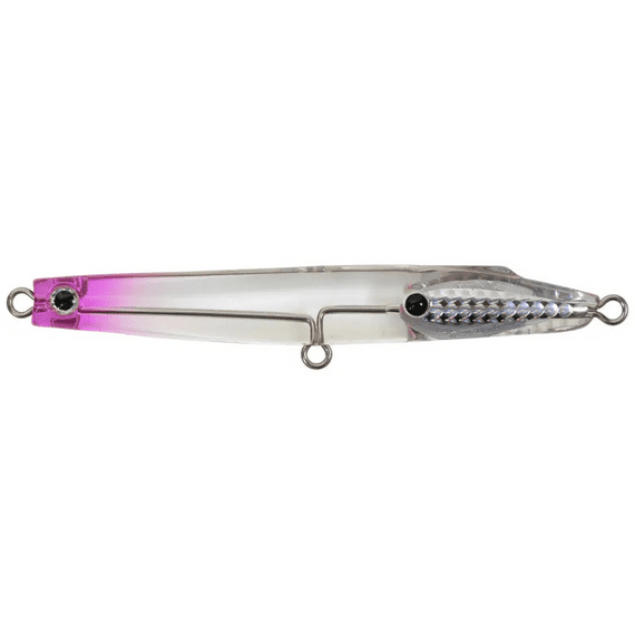 Thumbnail: BASSDAY CYRSTAL MINNOW 120S