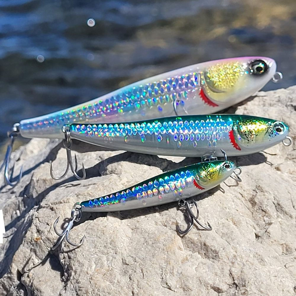 SAVAGE GEAR BULLET MULLET