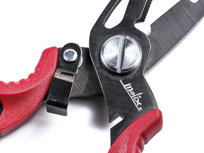 Thumbnail: MOLIX MINI SPLIT RING PLIERS
