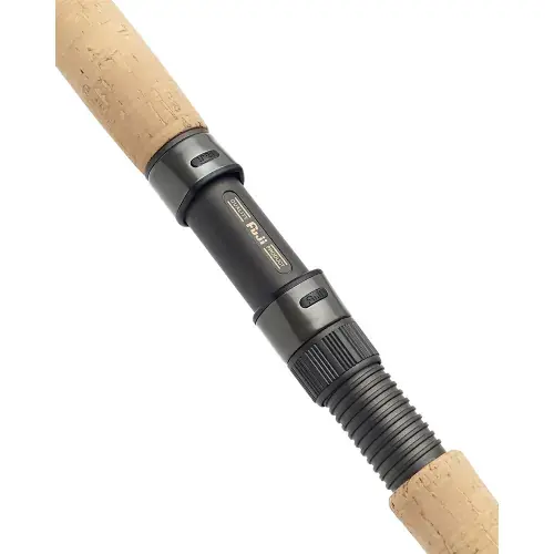 Thumbnail: DAIWA WHISKER SPIN