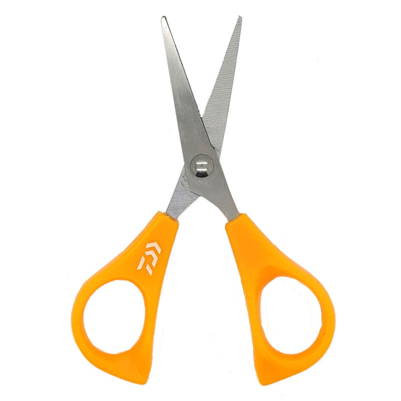 Thumbnail: DAIWA D-BRAID SCISSORS