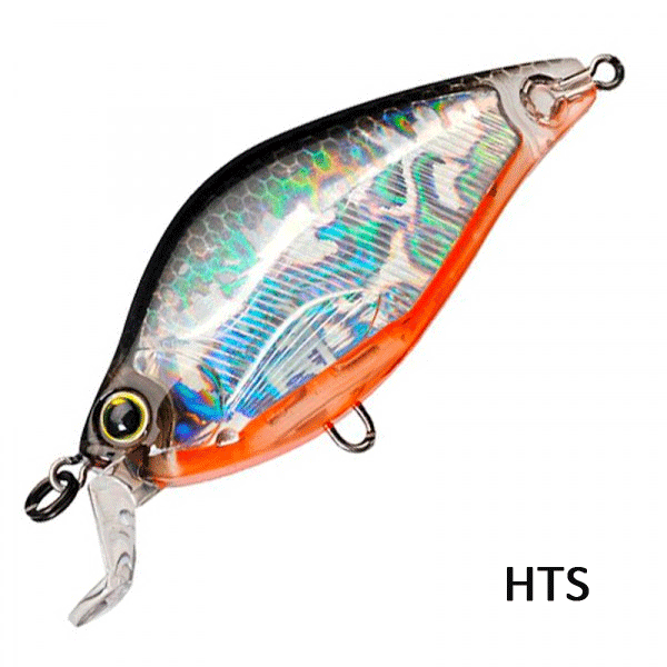 YO-ZURI 3DS FLAT CRANK 55F | CRICCIETH TACKLE BOX