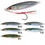 Thumbnail: HART REAL-R SLOW JIG & CAST