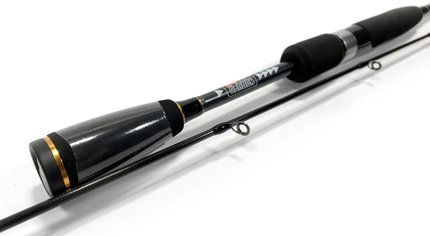 Thumbnail: SAKURA SERENA EVO LURE ROD