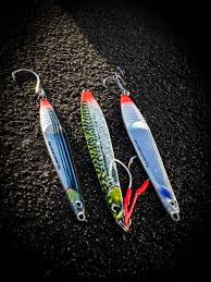 SAVAGE GEAR SURF SEEKER 40 GRAM