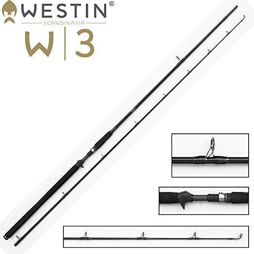 Thumbnail: WESTIN  W3 POWERCAST  832 1ST EDITION