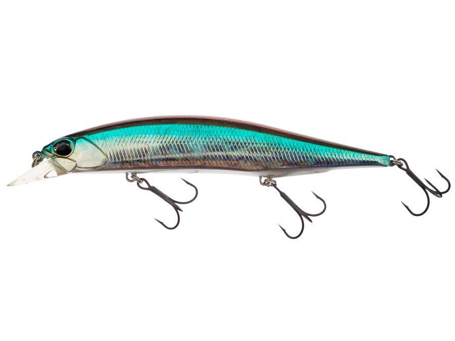 Thumbnail: DUO REALIS JERKBAIT 120 SP SW