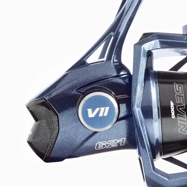 Thumbnail: SEVIIN GSW FIXED SPOOL REELS