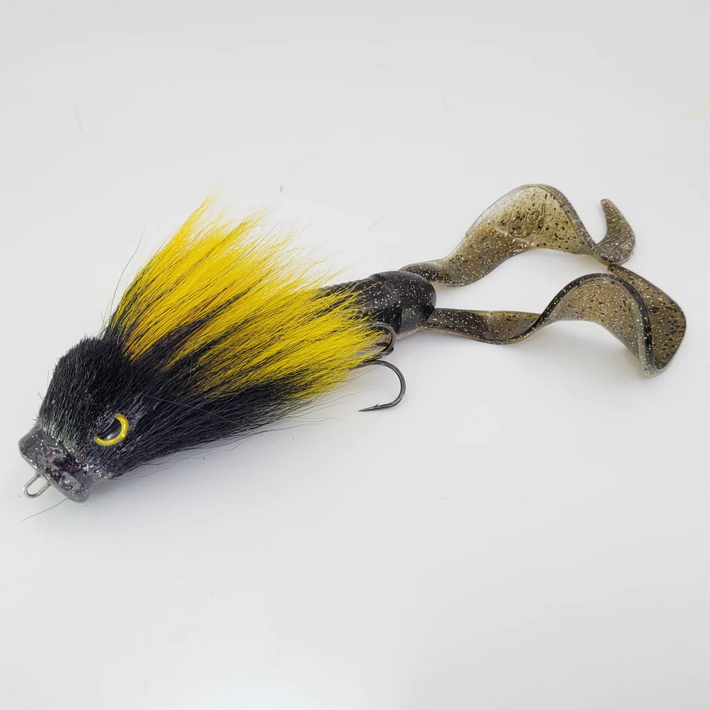 STRIKE PRO / CWC MIURAS MOUSE AND MIURAS MOUSE MINI | CRICCIETH TACKLE BOX