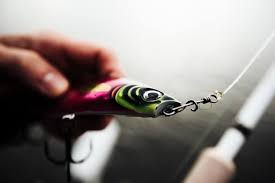 Thumbnail: RAPALA X-RAP SCOOP