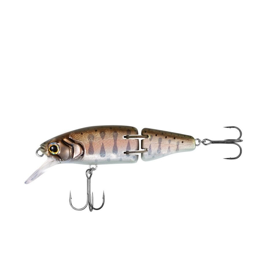 Thumbnail: SHIMANO CARDIFF ARMA JOINT  60SS