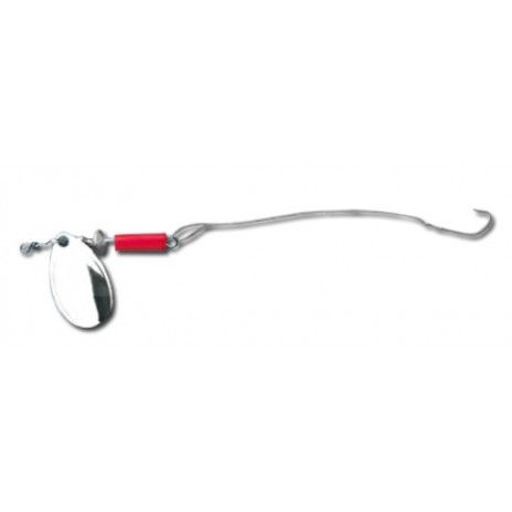 Thumbnail: ILBA MULLET SPINNER