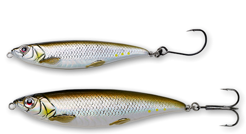 Thumbnail: SAVAGE GEAR HORNY HERRING