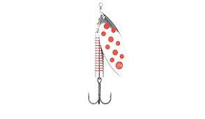 Thumbnail: RON THOMPSON / DAM SALMON SPINNER