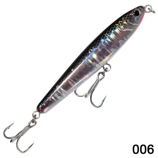 Thumbnail: HART BULLET 95S