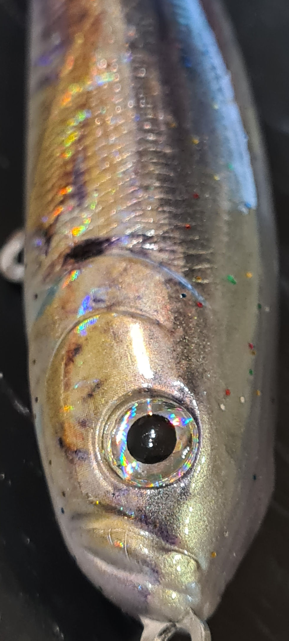 Thumbnail: FISHUS REAL FISH TUNA STICK