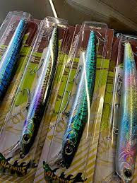 STRIKE PRO 140F WIGGLE STICK