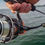 Thumbnail: OKUMA JAW FIXED SPOOL REEL