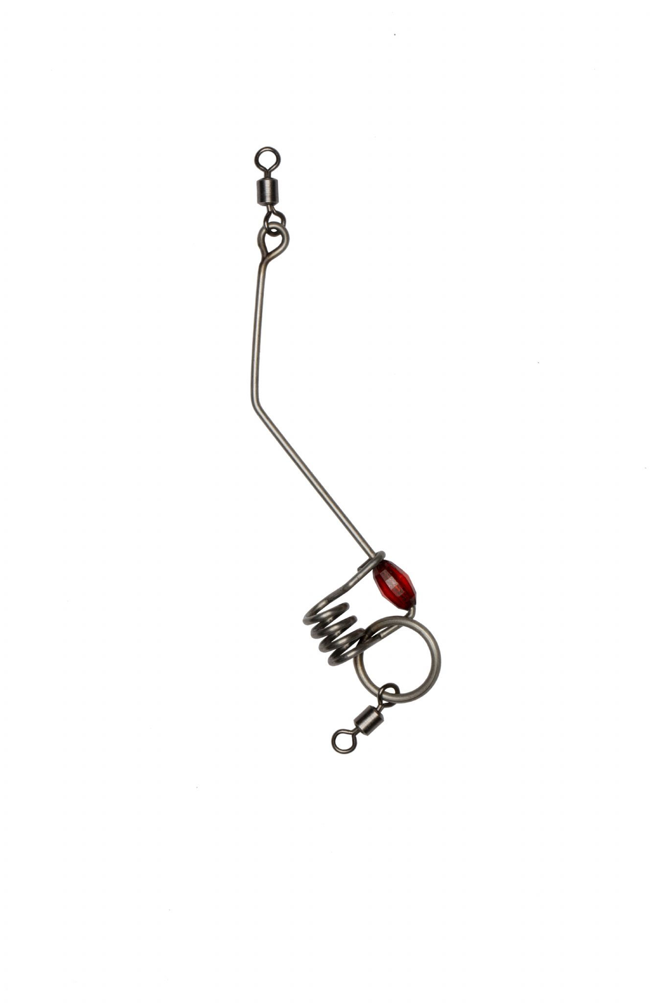 COX & RAWLE NON RETURN BAIT SLIDER
