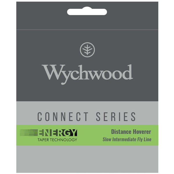 Thumbnail: WYCHWOOD CONNECT SERIES FLY LINES