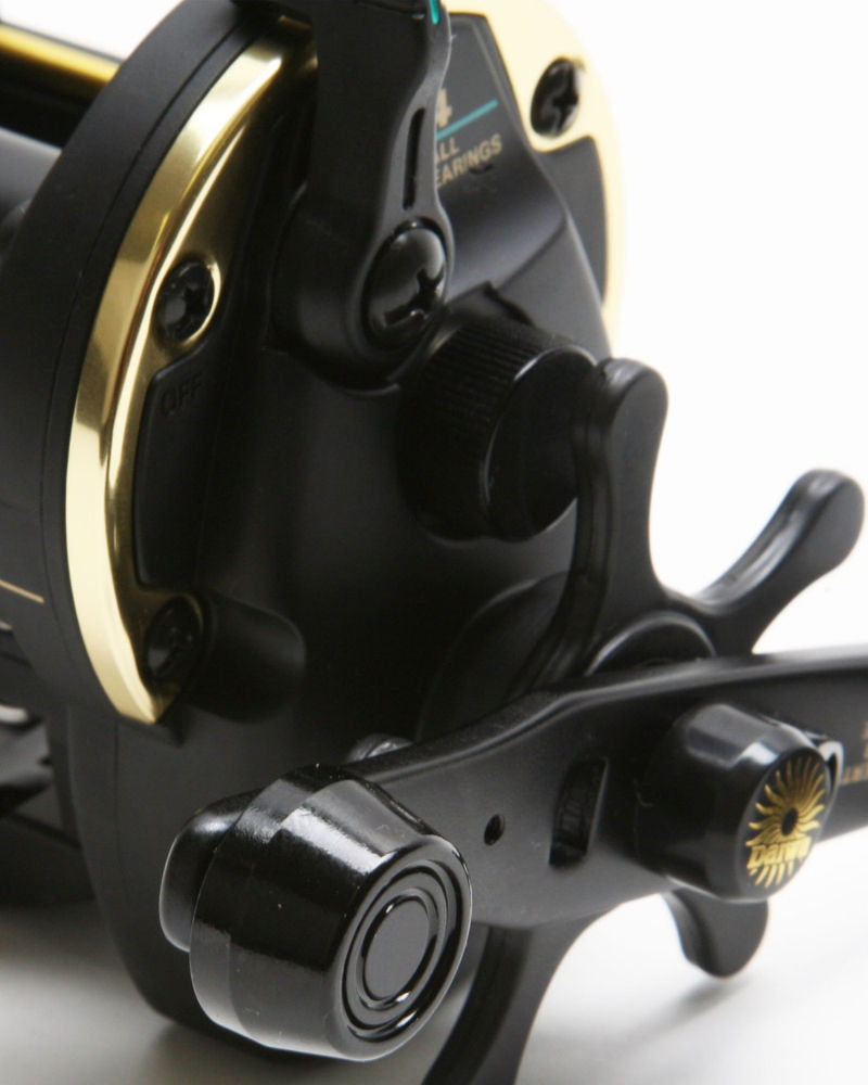 Thumbnail: DAIWA SL20SH