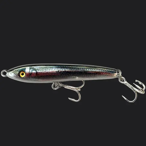 Thumbnail: LAZY LURES REAPER