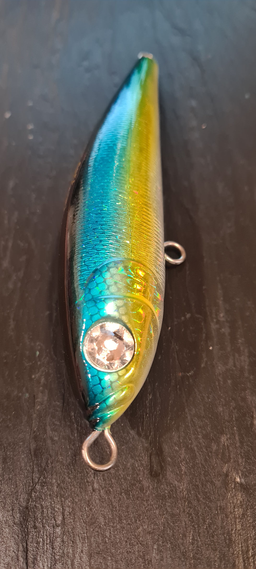 Thumbnail: FISHUS TUNA PREDATOR