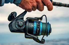 OKUMA AZORES ZXP | CRICCIETH TACKLE BOX