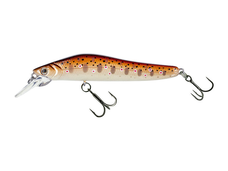 Thumbnail: MOLIX JUBAR SMART MINNOW