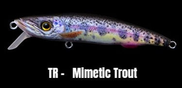 Thumbnail: FISH-US ESPETIT JERK 80