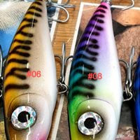 Thumbnail: ALAN ANTHONY DEPALMA CUSTOM LURES