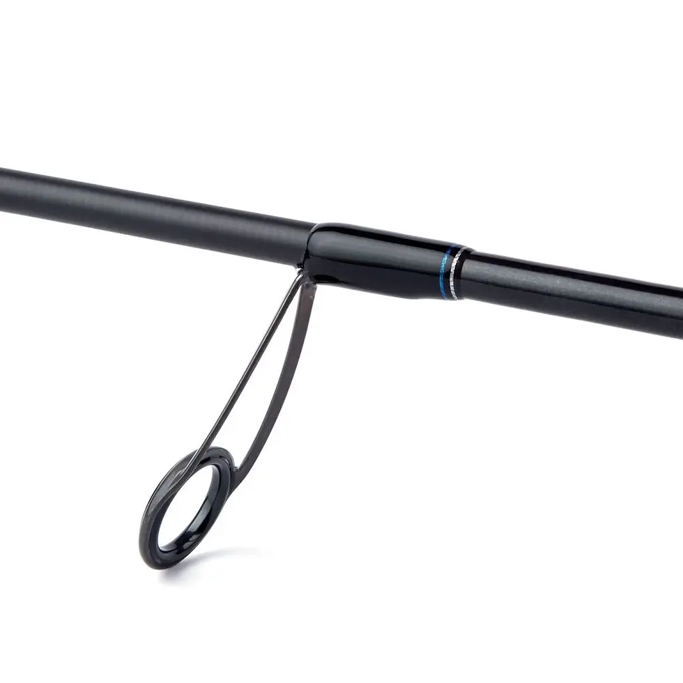 Thumbnail: SHIMANO STRADIC LURE ROD