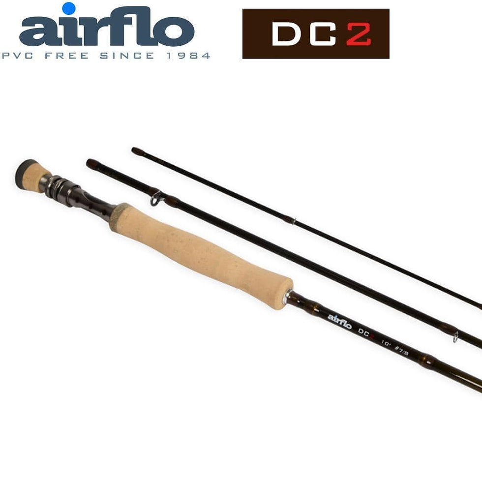 Thumbnail: AIRFLO DC 2 FLY ROD