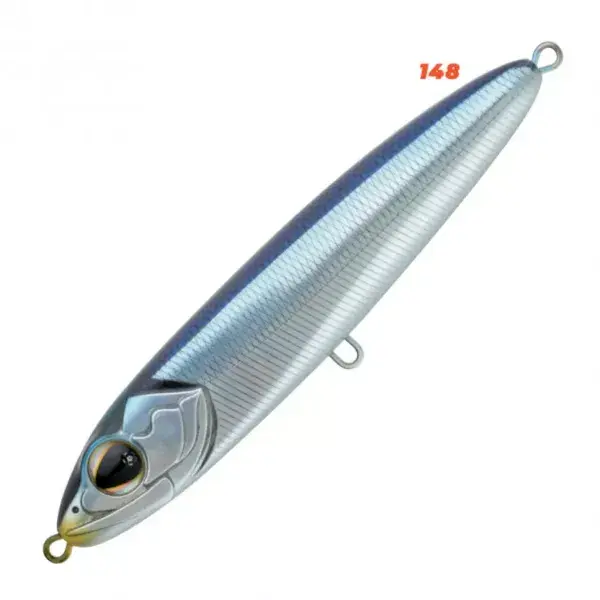 Thumbnail: SAKURA MR JOE (SILENT)