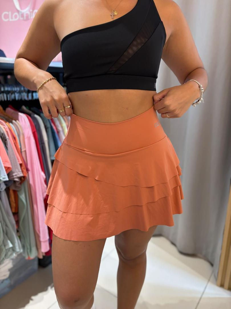 Miniatura: Falda Bolero Clo  Talla Única 
