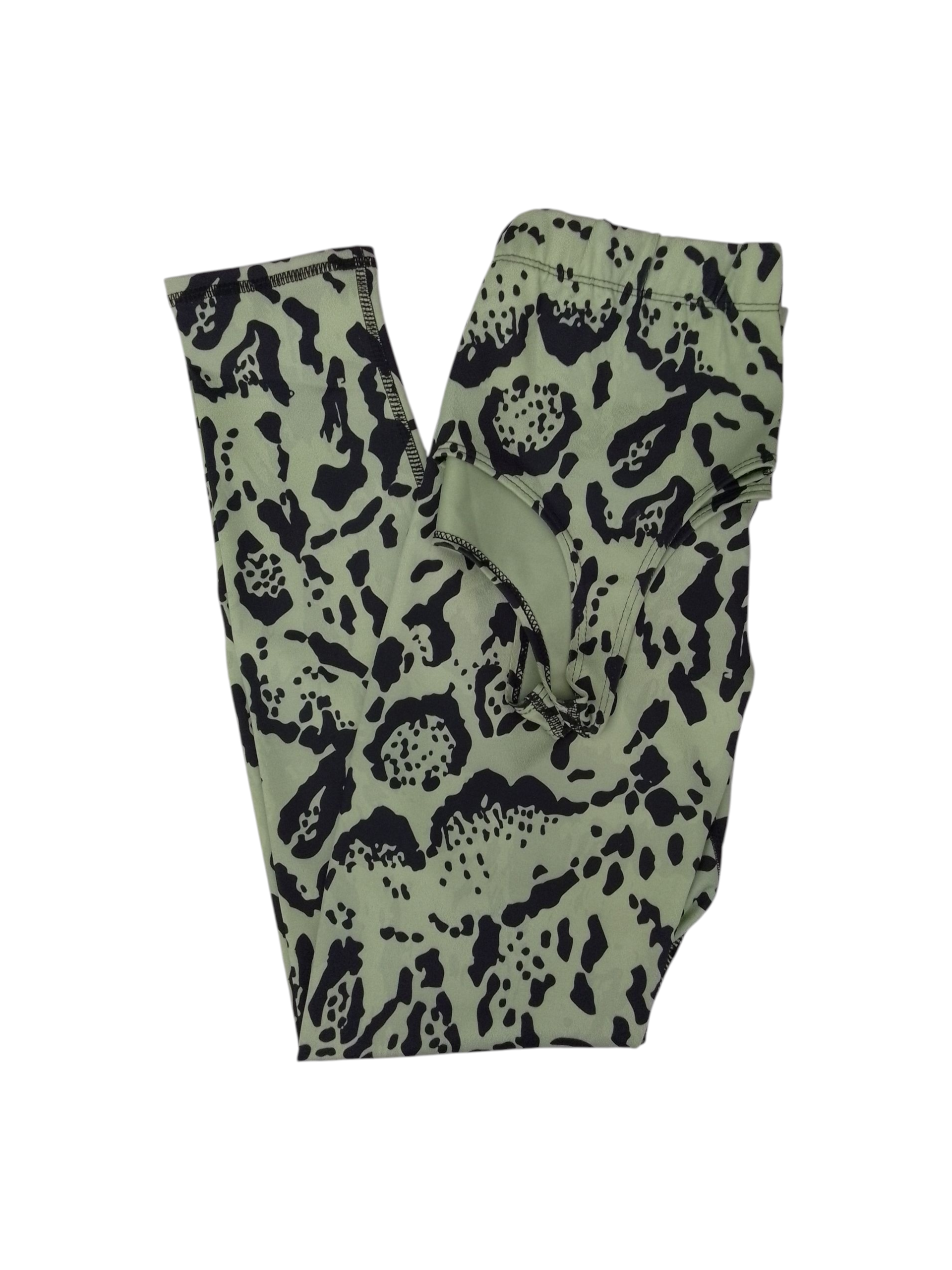 Set leggin estampado