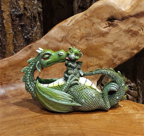 Sweetest Thing Dragon