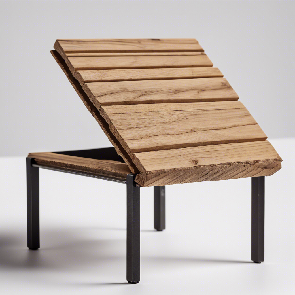 Pressure Treated Wood