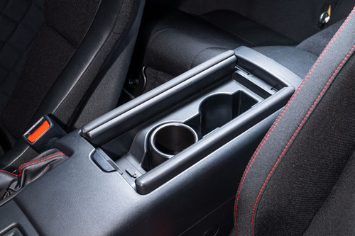 86（ZN8）・ BRZ（ZD8）用 ジュラコン製 ドリンクホルダー Sタイプ | Altex