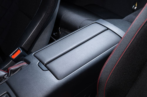 86（ZN8）・ BRZ（ZD8）用 ジュラコン製 ドリンクホルダー Sタイプ | Altex