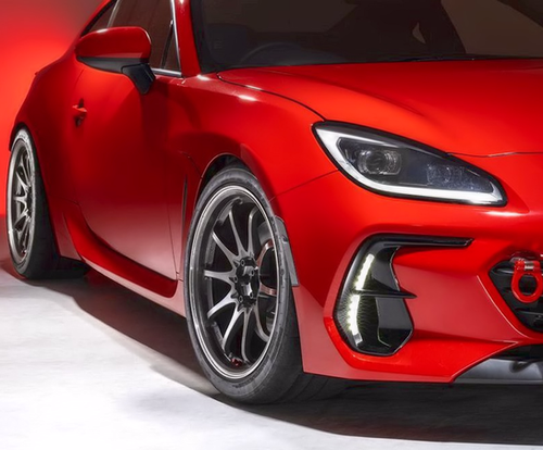 VS XV10j-11 18インチ PCD100 86.brz プリウス VS XV10j-11 18インチ PCD100 86.brz プリウス - メルカリ