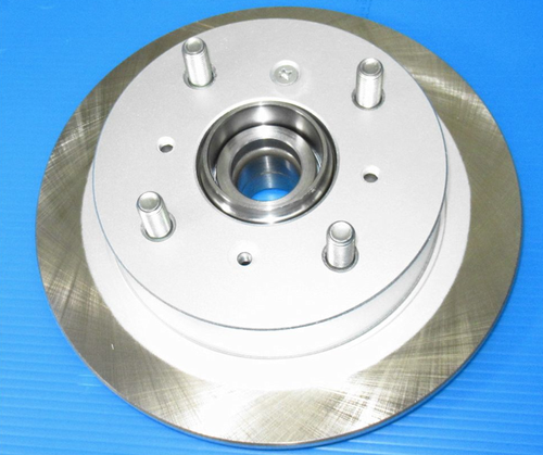 DC2 インテグラ タイプR ハブASSY インテグラ タイプR ( DC2 ・ DB8 ) 96spec 用