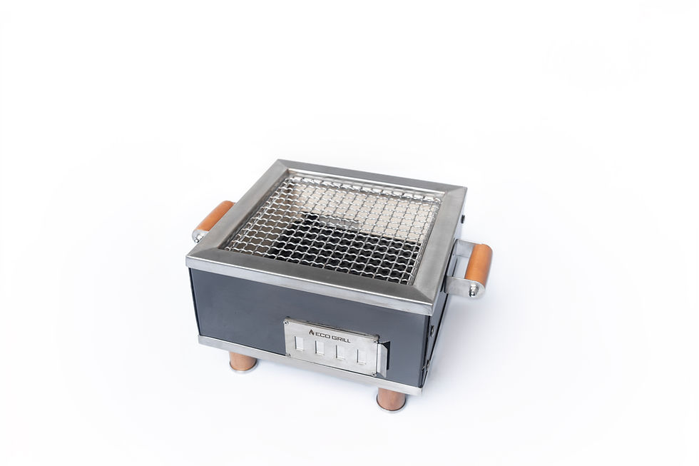 Miniatura: Yakitori Origine S