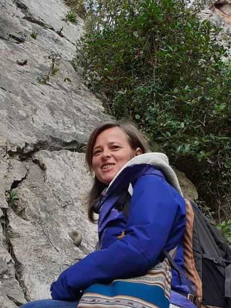 Aude Leclercq