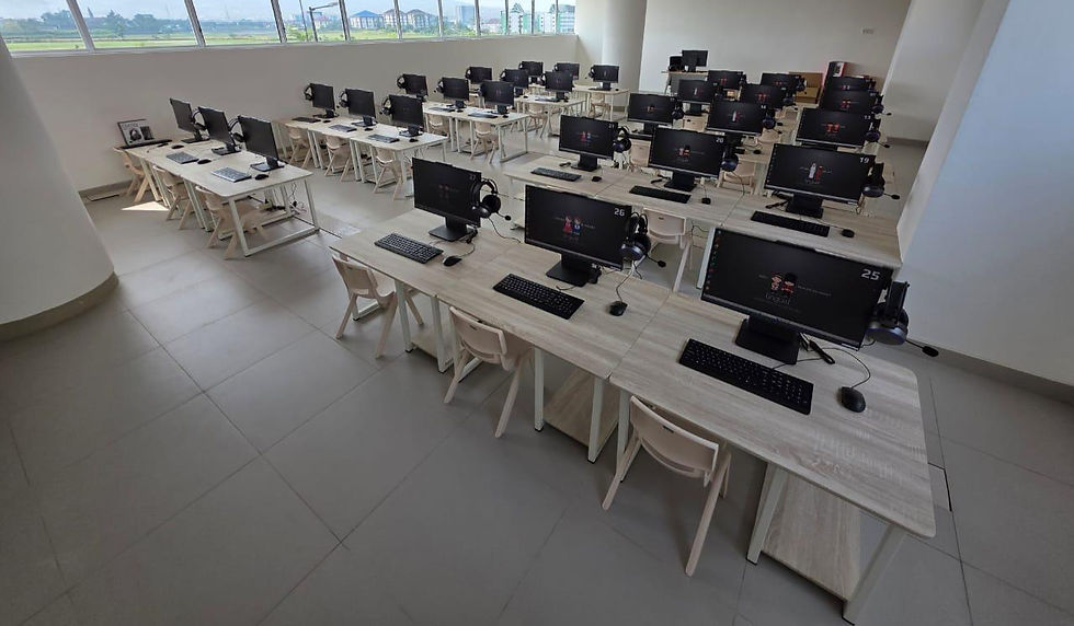 Lab Bahasa dalam Pendidikan Anak Usia Dini: Fondasi Literasi dan Bahasa Asing