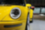 Ruf CTR Anniversary SCR von VELA Group