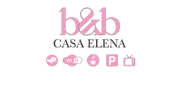 BV E TARGA B&B CASA ELENA 2016-1 +servic