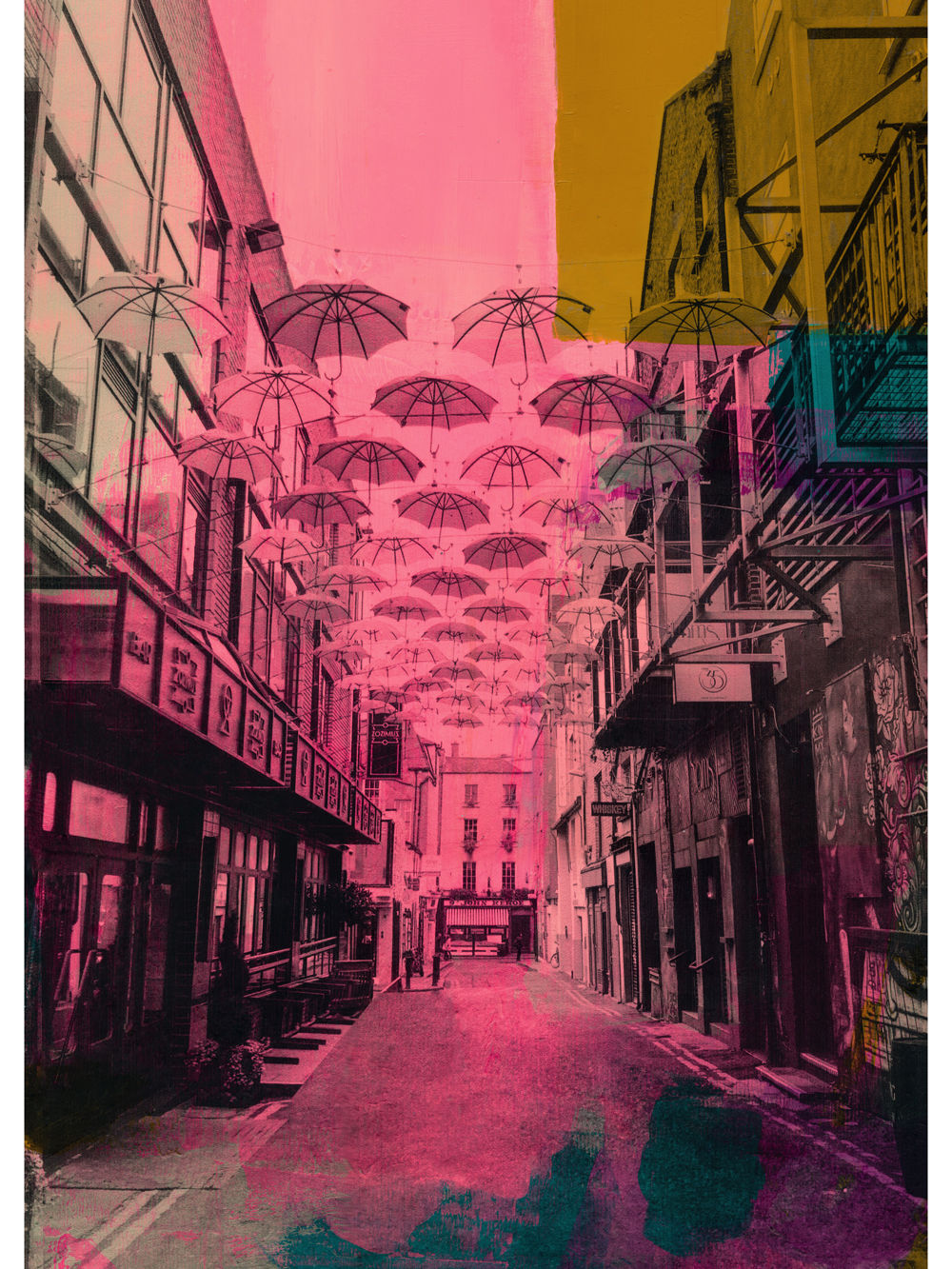 Anne's Lane 2 - Limited Edition from